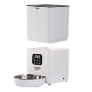 FeedMate Pro - Smart Automatic Pet Feeder