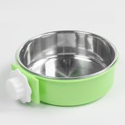 HangEase Bowl – Clip-On Cage Bowl