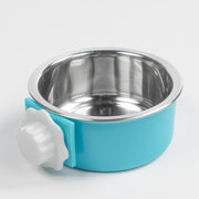 HangEase Bowl – Clip-On Cage Bowl