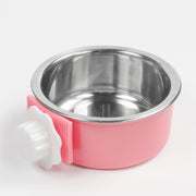 HangEase Bowl – Clip-On Cage Bowl