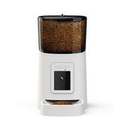 PawConnect - WiFi Feeder with HD Camera