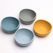 Puppy Silicone Bowl