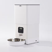 FeedMate Pro – Intelligenter automatischer Futterspender für Haustiere
