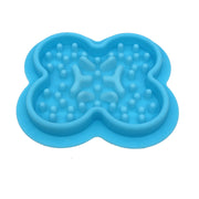 CalmChew - Silikon-Napf für langsames Fressen
