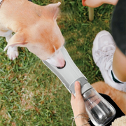 WoofSip Wasserbecher für unterwegs