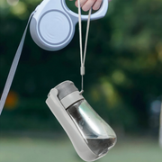 WoofSip Wasserbecher für unterwegs