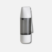 AquaPup Wasserflasche mit integrierter Schüssel
