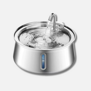FlowSip – Ultraleiser Wasserbrunnen