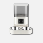 Intelligenter automatischer Futterspender für Haustiere – 6,5 l