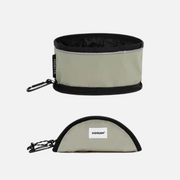 HydroPaws – Tragbarer Faltnapf