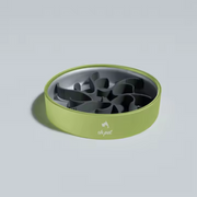 Spiral Silicone Slow Feeder Insert