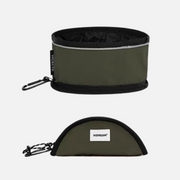 HydroPaws – Tragbarer Faltnapf