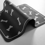 DryPaw Super saugfähige Futtermatte für Haustiere