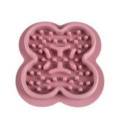 CalmChew - Silikon-Napf für langsames Fressen