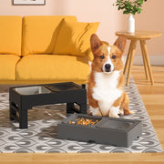 FlexFeeder - Adjustable Dog Feeding Stand