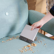 PawSweep – Dog Food Cleaning Tool