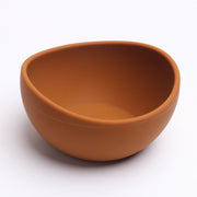Puppy Silicone Bowl