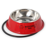 TrailBite Stainless Steel Bowl