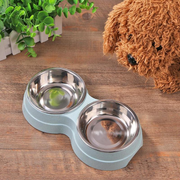DuoSip Small Double Pet Bowl
