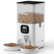 Voluas - SmartFeast Automatic Pet Feeder