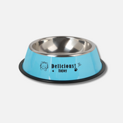 TrailBite Edelstahlschüssel