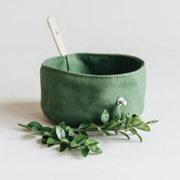 Portable Dog Bowl – Travel Food and Water Dish