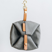 Portable Dog Bowl – Travel Food and Water Dish