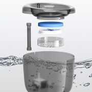 Intelligent Pet Water Fountain