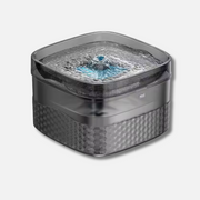 HydraFlow 9L – Ultra-Quiet Large Capacity Pet Water Fountain