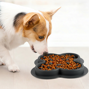 CalmChew - Silicone Slow Feeding Bowl