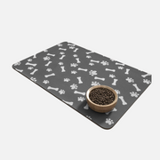 DryPaw Super Absorbent Pet Feeding Mat