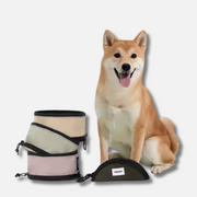 HydroPaws - Portable Folding Bowl