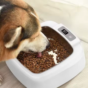 SmartHeat - Temperaturbeheizter Schüsselförderer