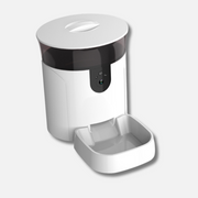 BL7 Smart Pet Automatic Feeder WIFI Version