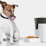 BL7 Smart Pet Automatic Feeder WIFI Version