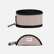 HydroPaws - Portable Folding Bowl