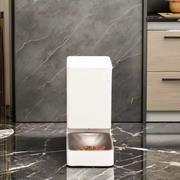 Intelligenter automatischer Futterspender mit WLAN-Steuerung