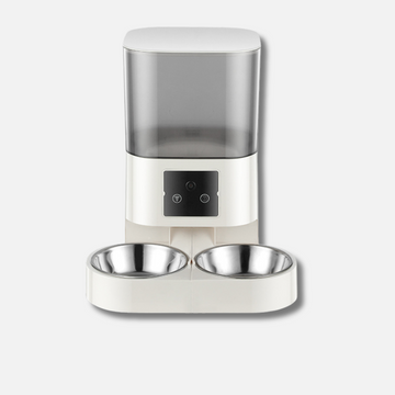 Smart Automatic Pet Feeder – 6.5L