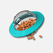 BrainBite Interactive Food-Dispensing Dog Toy