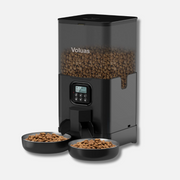 Voluas - SmartFeast Automatischer Futterspender für Haustiere