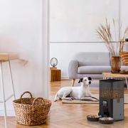 Voluas - SmartFeast Automatic Pet Feeder