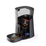 PawConnect - WiFi Feeder with HD Camera