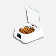 SmartSense - Futterautomat mit automatischer Öffnung