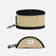 HydroPaws - Portable Folding Bowl