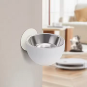 MagniBowl Adjustable Magnetic Pet Feeder