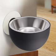 MagniBowl Adjustable Magnetic Pet Feeder