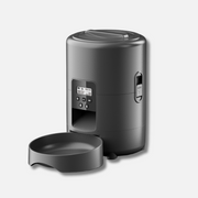 Dual-Power Auto Pet Feeder - 2L