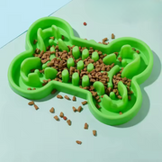 PaceBite - AntiChoke Feeder