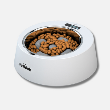 Smart Weighing Bowl