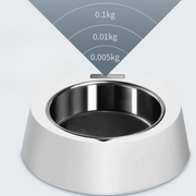 Smart Weighing Bowl